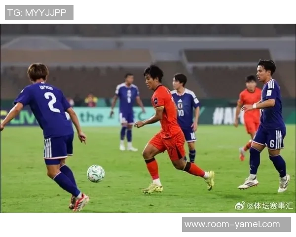 苏东点评U23国足表现称进入决赛已是奇迹日本队暴露我们的不足与差距
